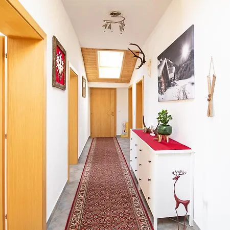 Kienast Апартаменты *