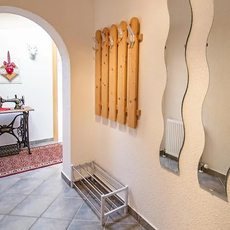 Апартаменты Kienast Pfons