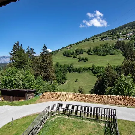 Kienast 아파트 Pfons