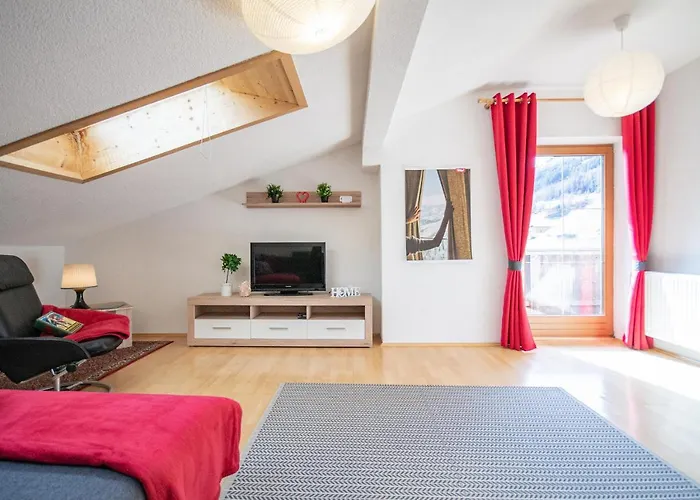 Kienast شقة Pfons