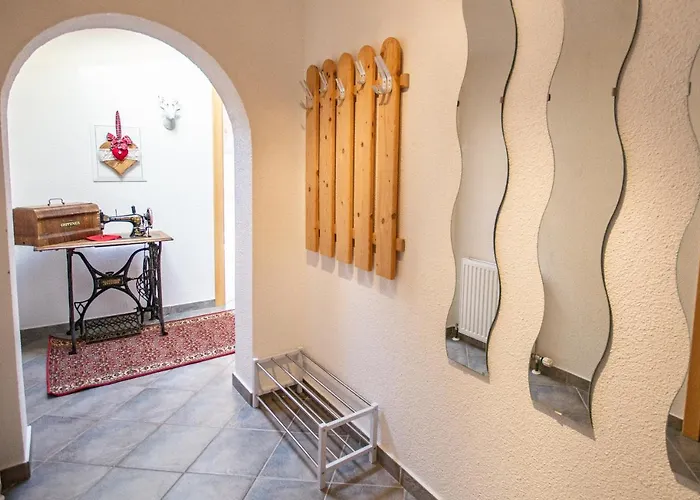 شقة Kienast Pfons