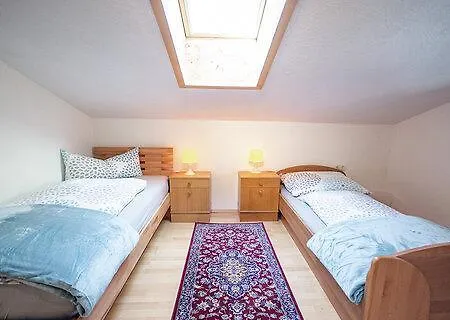Apartment Kienast *
