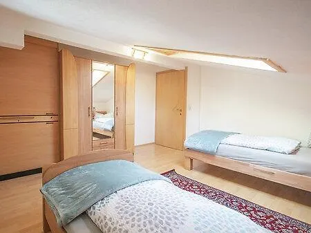 Apartment Kienast Pfons