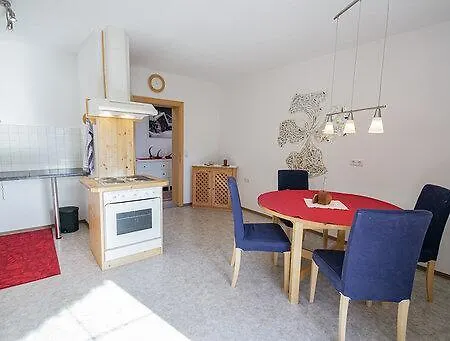 Apartment Kienast *