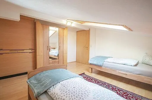 公寓 Kienast Pfons